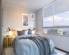 Región metropolitana, Santiago, 1 Dormitorio Habitaciones, ,1 BañoBathrooms,Departamento,Proyectos Nuevos,1080