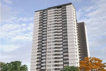 Región metropolitana, La Cisterna, ,1 BañoBathrooms,Departamento,Proyectos Nuevos,1093