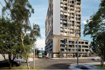 Región metropolitana, Cerillos, 1 Dormitorio Habitaciones, ,1 BañoBathrooms,Departamento,Proyectos Nuevos,1094