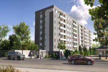 Región metropolitana, Maipú, 2 Habitaciones Habitaciones, ,1 BañoBathrooms,Departamento,Proyectos Nuevos,1095