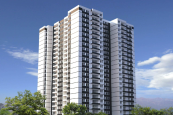 Región metropolitana, San Miguel, 1 Dormitorio Habitaciones, ,1 BañoBathrooms,Departamento,Proyectos Nuevos,1097