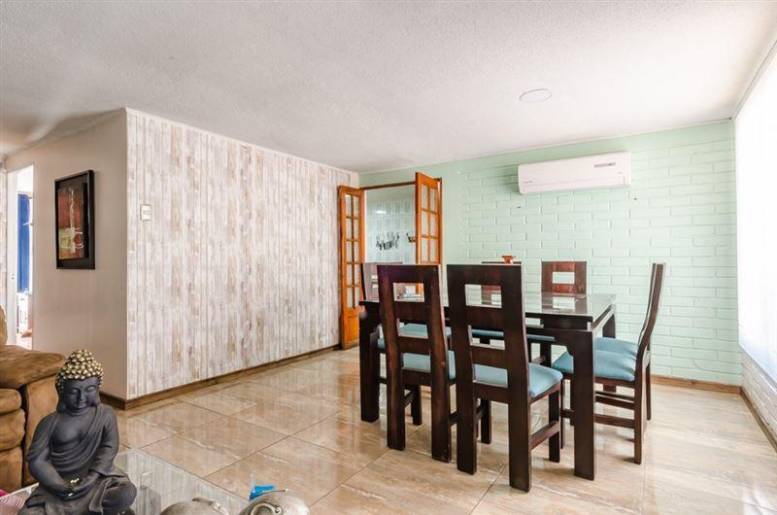 Región metropolitana, Maipú, 4 Habitaciones Habitaciones, ,2 BathroomsBathrooms,Casa,En Venta,1012
