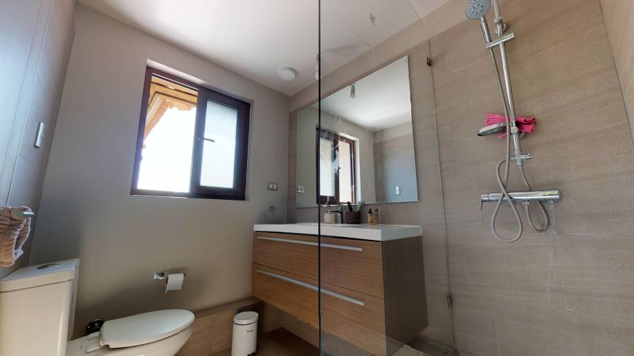 Región metropolitana, Colina, 3 Habitaciones Habitaciones, ,2 BathroomsBathrooms,Casa,En Arriendo,1017