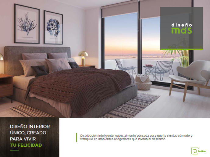 Valparaíso, Concón, 1 Dormitorio Habitaciones, ,1 BañoBathrooms,Casa,Proyectos Nuevos,1055