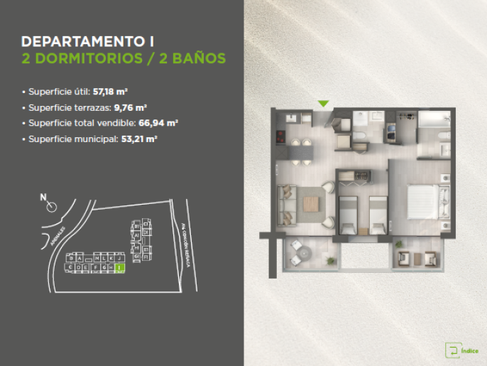 Valparaíso, Concón, 1 Dormitorio Habitaciones, ,1 BañoBathrooms,Casa,Proyectos Nuevos,1055