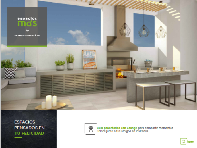 Valparaíso, Concón, 1 Dormitorio Habitaciones, ,1 BañoBathrooms,Casa,Proyectos Nuevos,1055