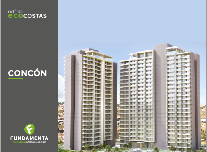 Valparaíso, Concón, 1 Dormitorio Habitaciones, ,1 BañoBathrooms,Casa,Proyectos Nuevos,1055