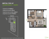 Región metropolitana, La Florida, 1 Dormitorio Habitaciones, ,1 BañoBathrooms,Departamento,Proyectos Nuevos,1061 Región metropolitana, La Florida, 1 Dormitorio Habitaciones, ,1 BañoBathrooms,Departamento,Proyectos Nuevos,1061