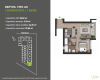 Región metropolitana, La Florida, 1 Dormitorio Habitaciones, ,1 BañoBathrooms,Departamento,Proyectos Nuevos,1061 Región metropolitana, La Florida, 1 Dormitorio Habitaciones, ,1 BañoBathrooms,Departamento,Proyectos Nuevos,1061