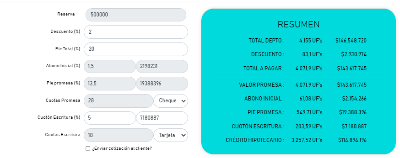 Región metropolitana, Las Condes, 1 Dormitorio Habitaciones, ,1 BañoBathrooms,Departamento,Proyectos Nuevos,1062