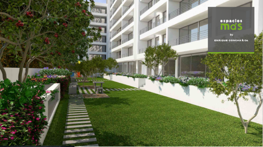 Región metropolitana, Ñuñoa, 1 Dormitorio Habitaciones, ,1 BañoBathrooms,Departamento,Proyectos Nuevos,1068