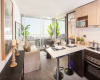 Región metropolitana, Santiago, 1 Dormitorio Habitaciones, ,1 BañoBathrooms,Departamento,Proyectos Nuevos,1076