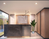 Región metropolitana, Independencia, 1 Dormitorio Habitaciones, ,1 BañoBathrooms,Departamento,Proyectos Nuevos,1077