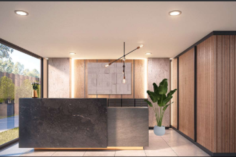 Región metropolitana, Independencia, 1 Dormitorio Habitaciones, ,1 BañoBathrooms,Departamento,Proyectos Nuevos,1077