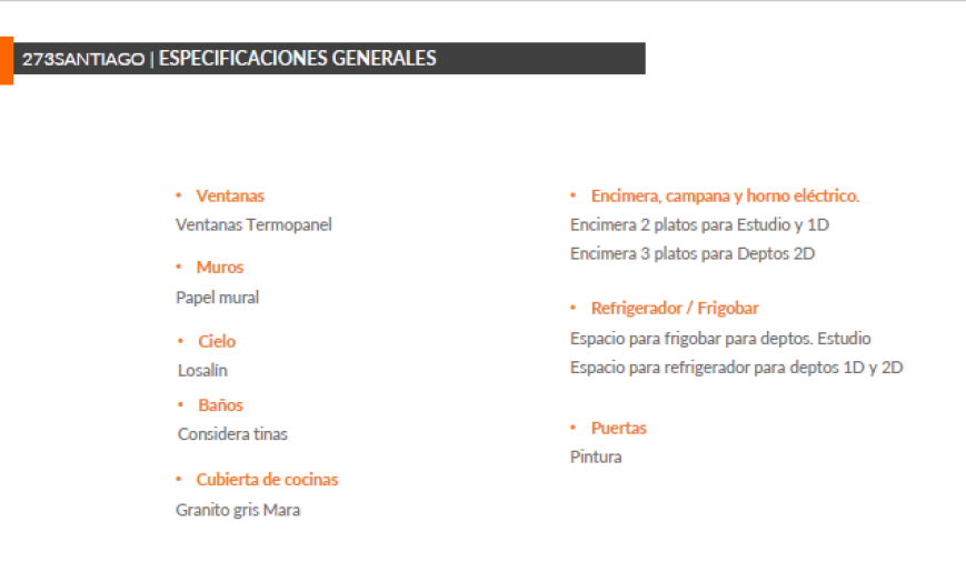 Región metropolitana, Santiago, 1 Dormitorio Habitaciones, ,1 BañoBathrooms,Departamento,Proyectos Nuevos,1078 Región metropolitana, Santiago, 1 Dormitorio Habitaciones, ,1 BañoBathrooms,Departamento,Proyectos Nuevos,1078